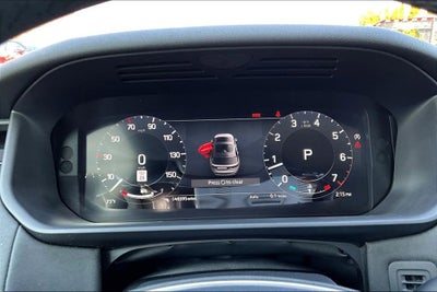 2024 Land Rover Discovery S