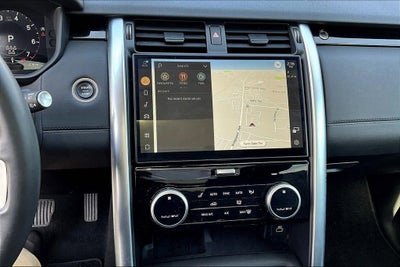 2024 Land Rover Discovery S