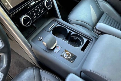 2024 Land Rover Discovery S