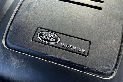 2024 Land Rover Discovery S