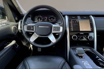 2024 Land Rover Discovery S