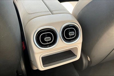 2022 Mercedes-Benz C-Class C 300