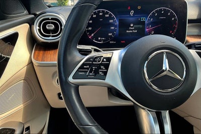 2022 Mercedes-Benz C-Class C 300