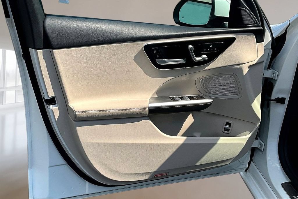2022 Mercedes-Benz C-Class C 300