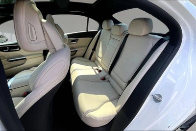 2022 Mercedes-Benz C-Class C 300