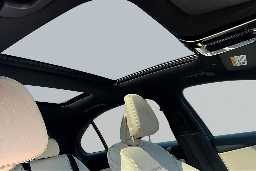 2022 Mercedes-Benz C-Class C 300