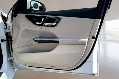 2022 Mercedes-Benz C-Class C 300