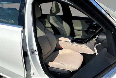 2022 Mercedes-Benz C-Class C 300
