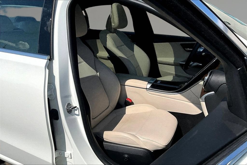 2022 Mercedes-Benz C-Class C 300