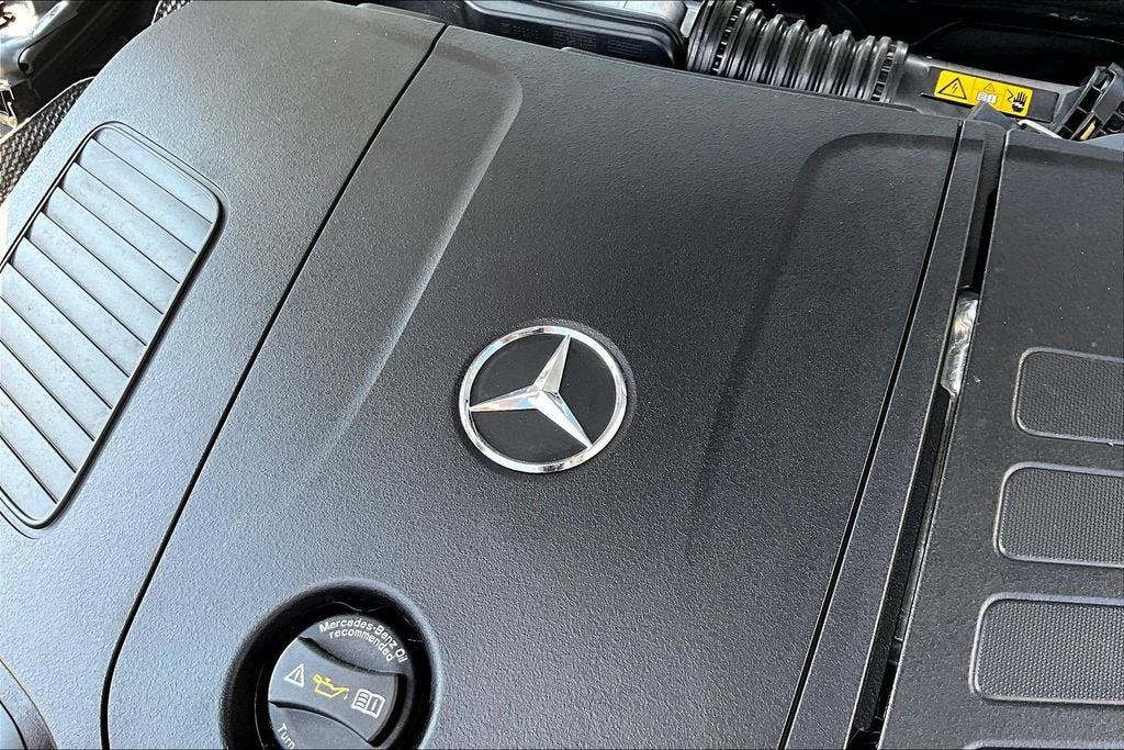 2022 Mercedes-Benz C-Class C 300