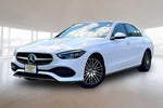 2022 Mercedes-Benz C-Class C 300