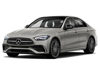 2022 Mercedes-Benz C-Class C 300