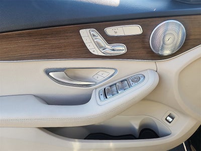 2021 Mercedes-Benz C-Class C 300