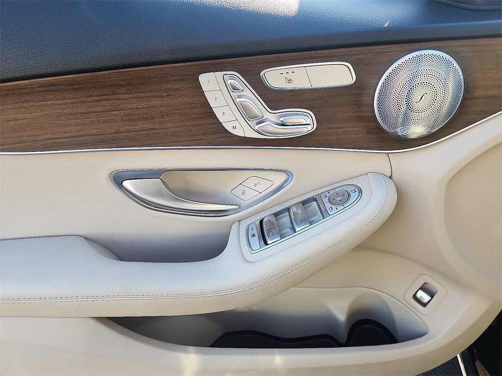 2021 Mercedes-Benz C-Class C 300