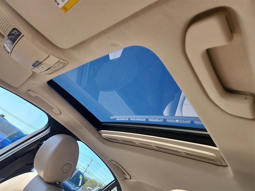 2021 Mercedes-Benz C-Class C 300