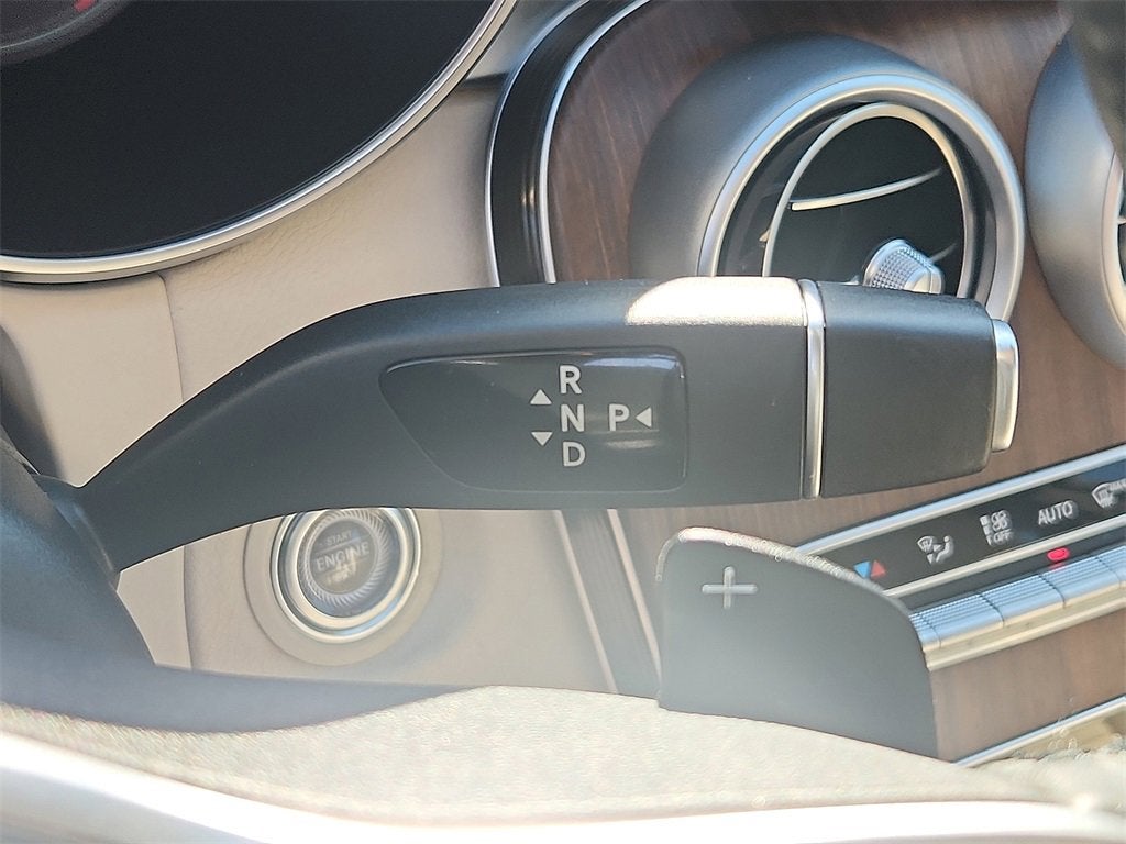 2021 Mercedes-Benz C-Class C 300