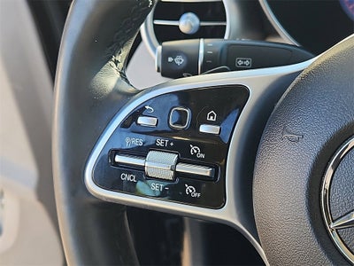 2021 Mercedes-Benz C-Class C 300