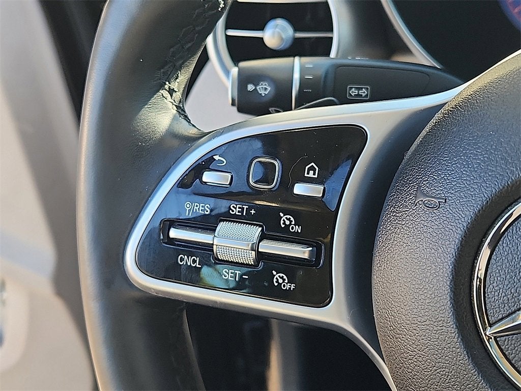 2021 Mercedes-Benz C-Class C 300