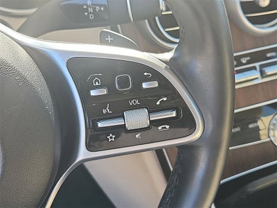 2021 Mercedes-Benz C-Class C 300