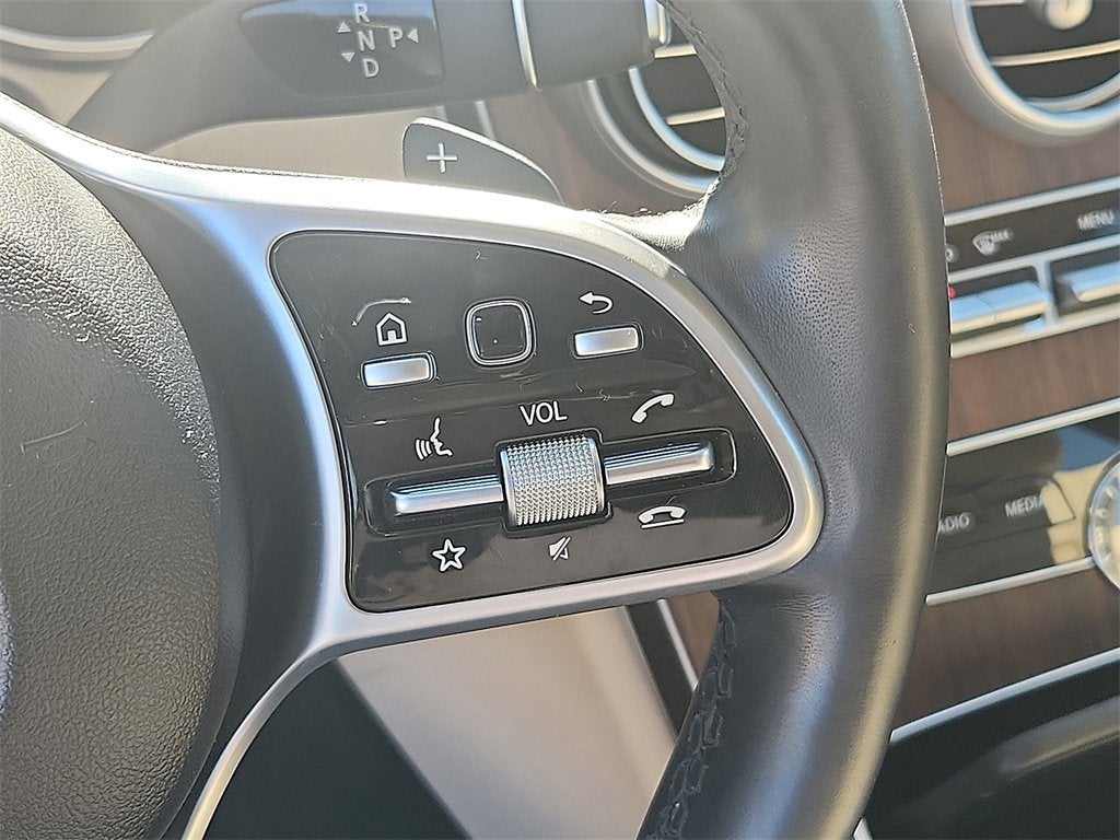 2021 Mercedes-Benz C-Class C 300