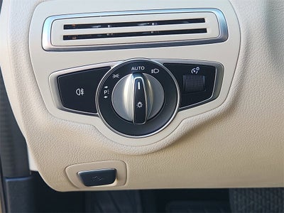 2021 Mercedes-Benz C-Class C 300