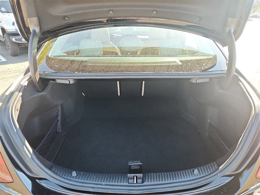 2021 Mercedes-Benz C-Class C 300