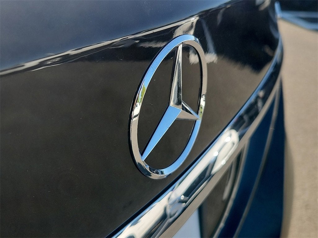 2021 Mercedes-Benz C-Class C 300