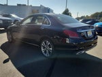 2021 Mercedes-Benz C-Class C 300