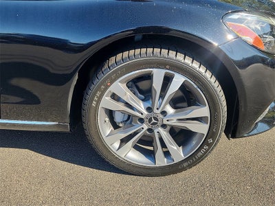 2021 Mercedes-Benz C-Class C 300