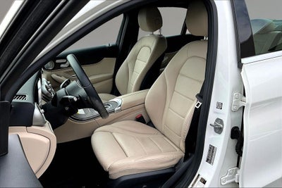 2020 Mercedes-Benz C-Class C 300