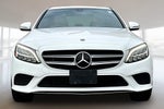 2020 Mercedes-Benz C-Class C 300