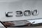 2020 Mercedes-Benz C-Class C 300