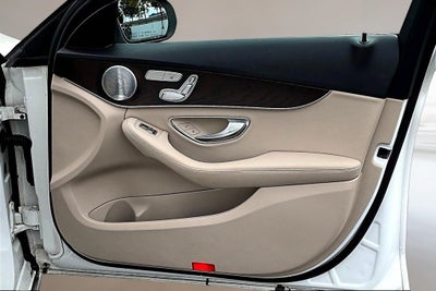 2020 Mercedes-Benz C-Class C 300