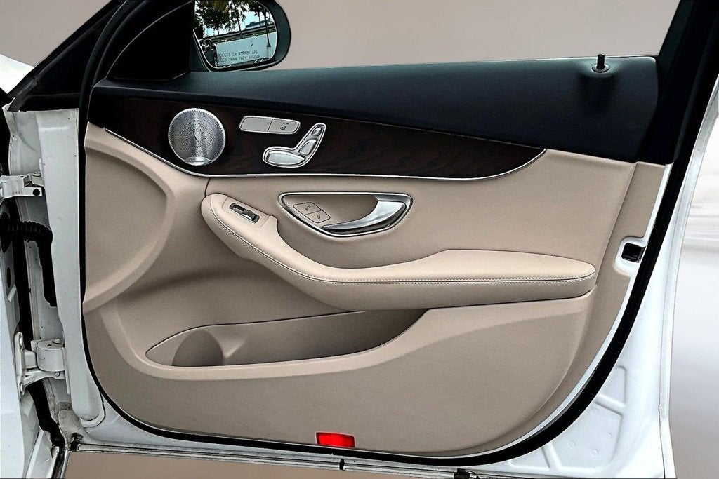 2020 Mercedes-Benz C-Class C 300
