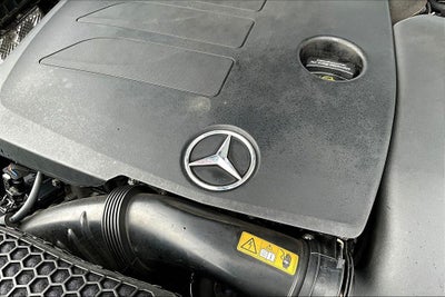 2020 Mercedes-Benz C-Class C 300