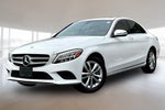 2020 Mercedes-Benz C-Class C 300