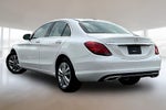 2020 Mercedes-Benz C-Class C 300