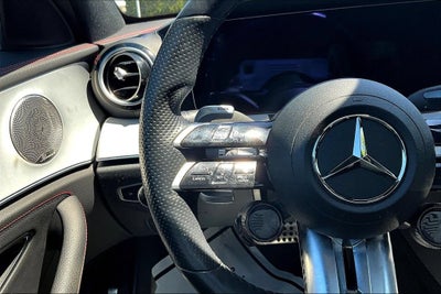 2021 Mercedes-Benz E-Class AMG® E 53