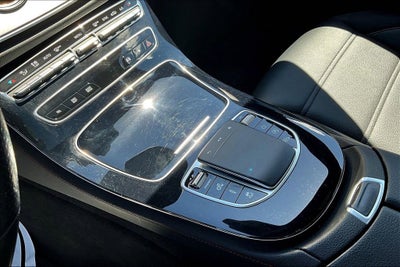 2021 Mercedes-Benz E-Class AMG® E 53