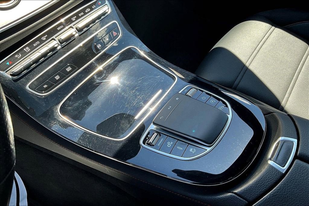 2021 Mercedes-Benz E-Class AMG® E 53