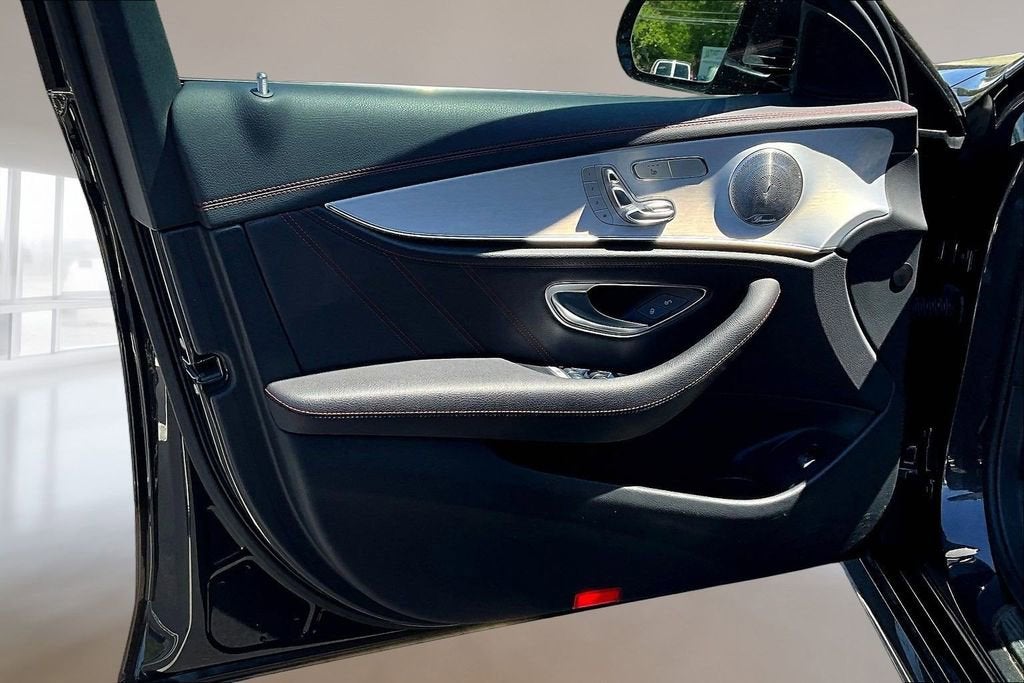 2021 Mercedes-Benz E-Class AMG® E 53