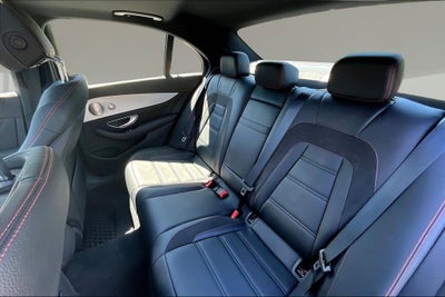 2021 Mercedes-Benz E-Class AMG® E 53