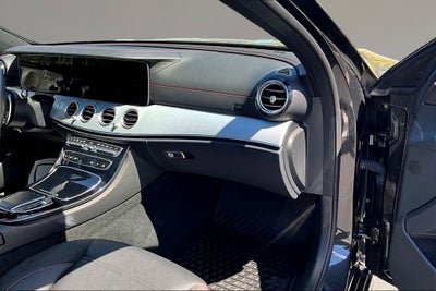 2021 Mercedes-Benz E-Class AMG® E 53