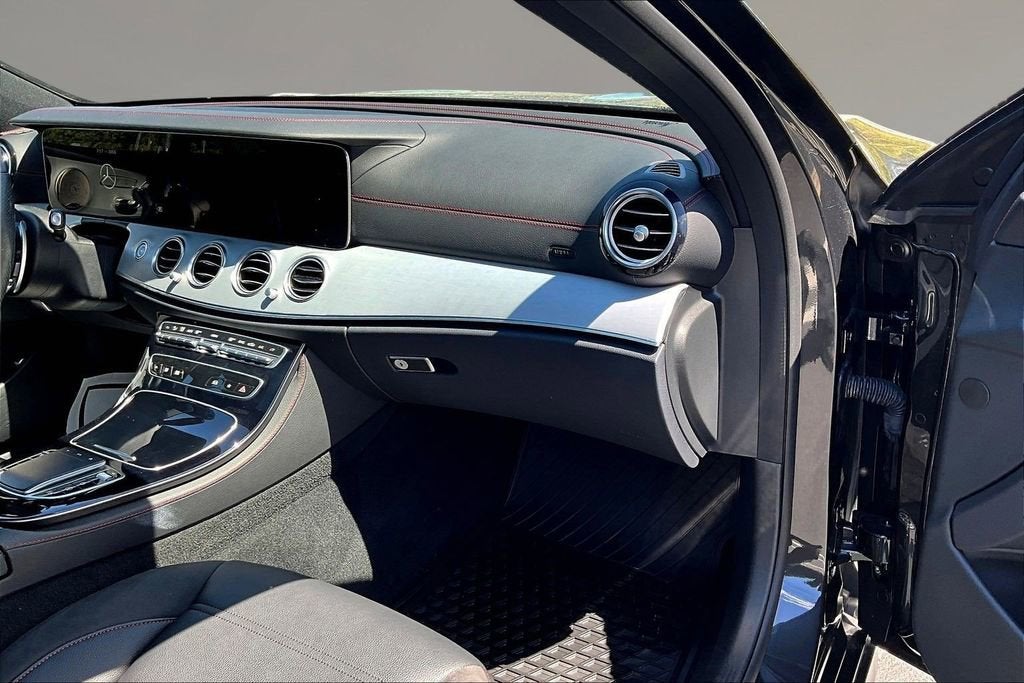 2021 Mercedes-Benz E-Class AMG® E 53