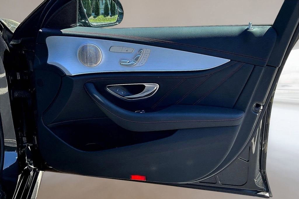 2021 Mercedes-Benz E-Class AMG® E 53