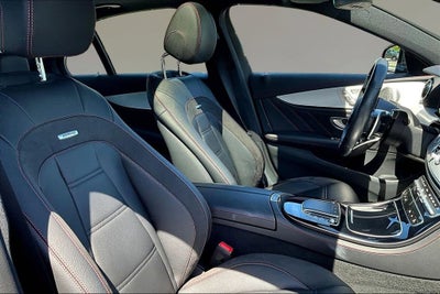 2021 Mercedes-Benz E-Class AMG® E 53