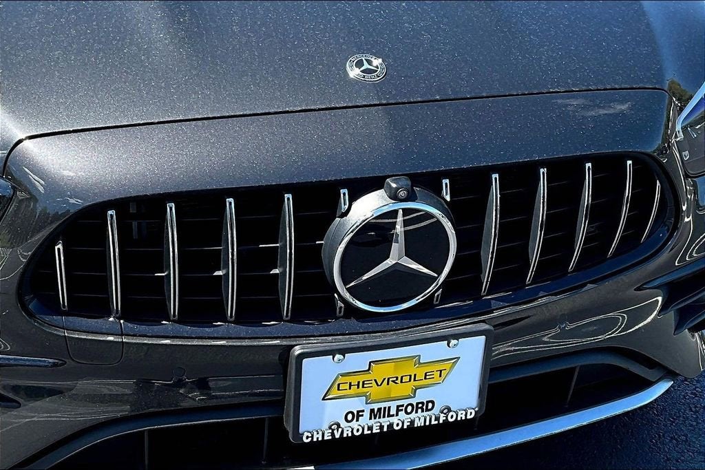 2021 Mercedes-Benz E-Class AMG® E 53