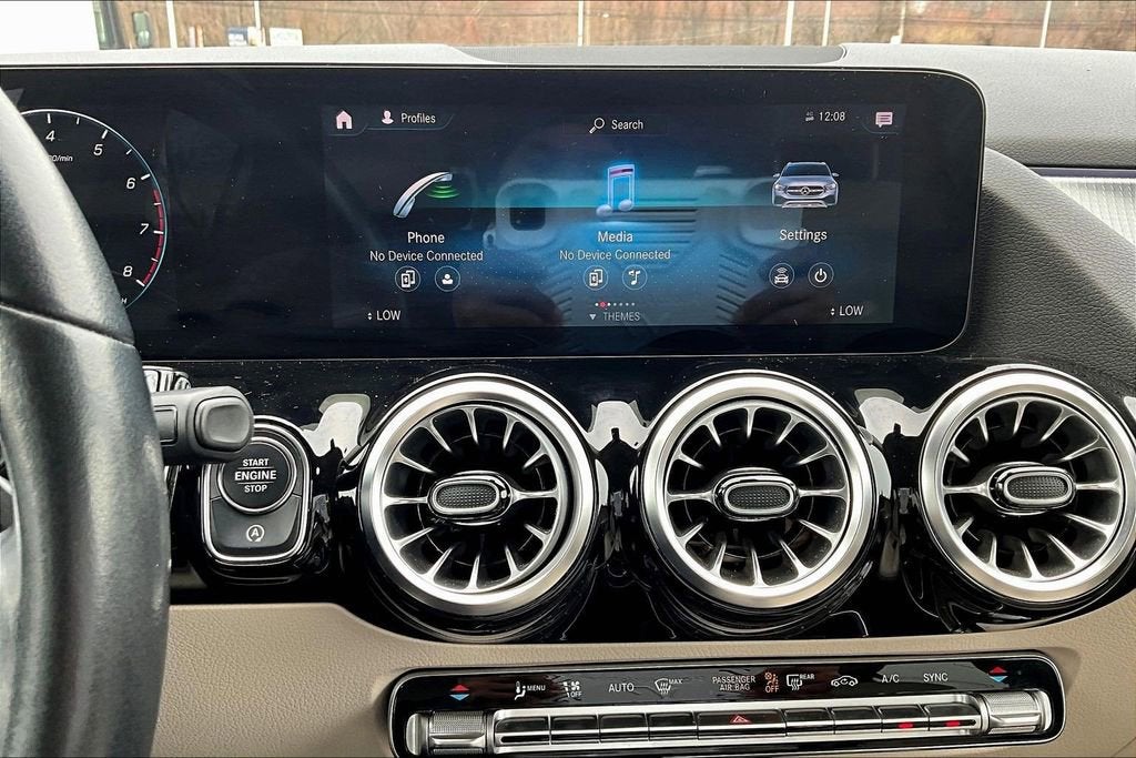 2022 Mercedes-Benz GLA GLA 250