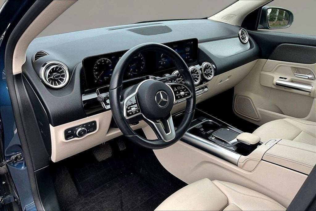 2022 Mercedes-Benz GLA GLA 250