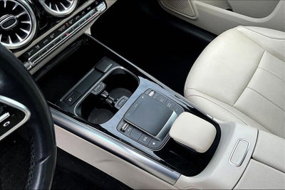 2022 Mercedes-Benz GLA GLA 250